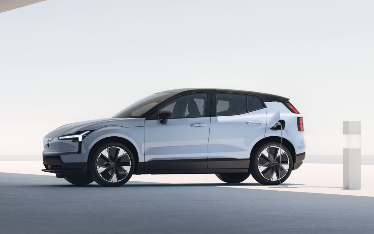 Volvo Car Hellas: Νέος CEO από την 1η Σεπτεμβρίου 2026