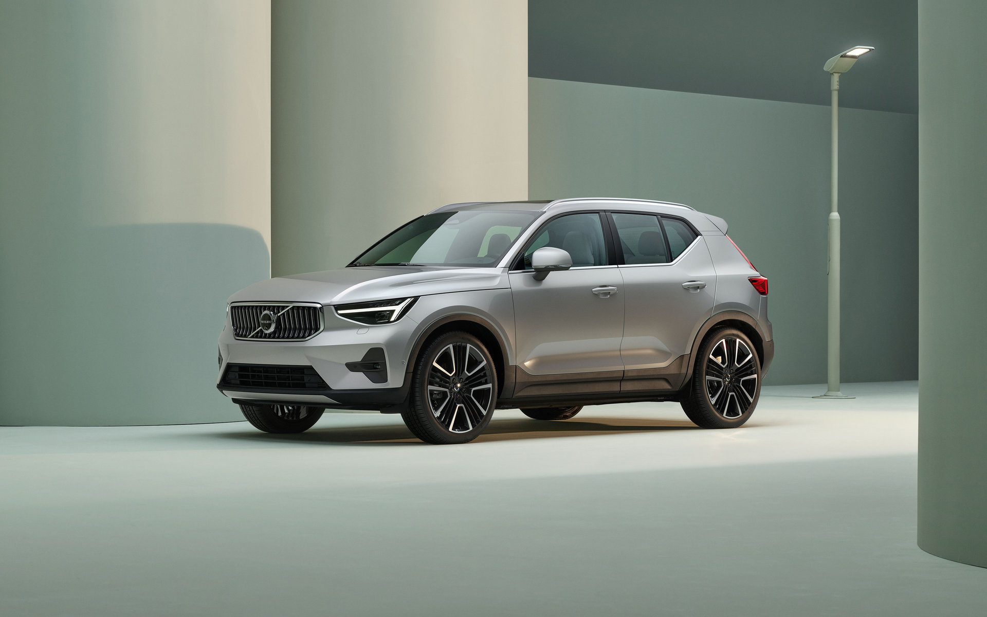 XC40
