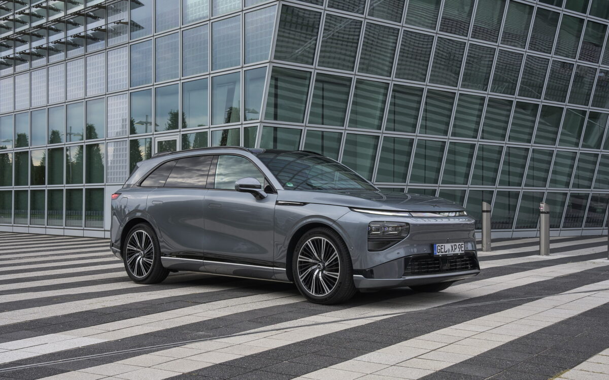 Η XPeng προχωρά στην αγορά εργοστασίου της Volkswagen στην Ευρώπη