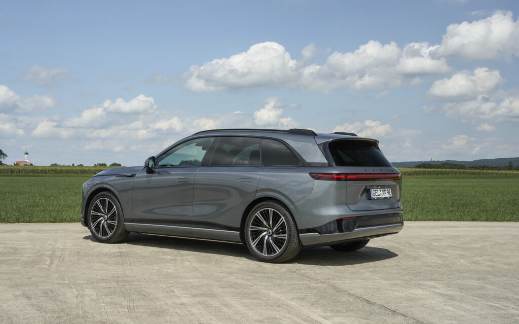 XPeng G9