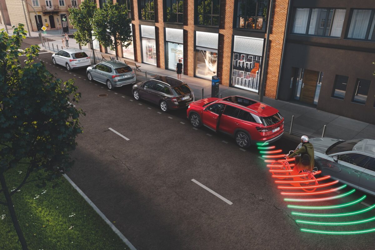 Οδική ασφάλεια: Η «ολλανδική λαβή» που μπορεί να αποτρέψει τροχαίο ατύχημα