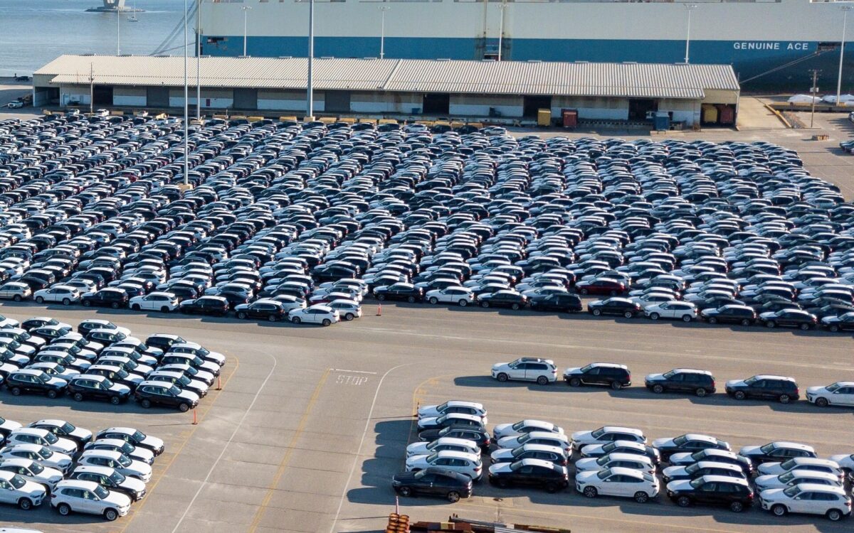 Επαναταξινόμηση επιβατικού αυτοκινήτου στην Ελλάδα: Τι ισχύει με το τέλος ταξινόμησης