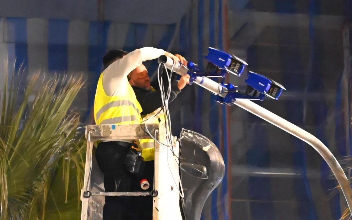 Ο Ιαβέρης Jr. στο OnlyAuto για τις κάμερες: «Ο Έλληνας οδηγός φοβάται για το πορτοφόλι του και όχι για τη ζωή του»