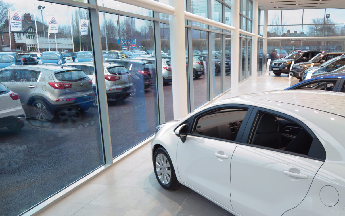 Leasing μεταχειρισμένου αυτοκινήτου: Γιατί να το προτιμήσω