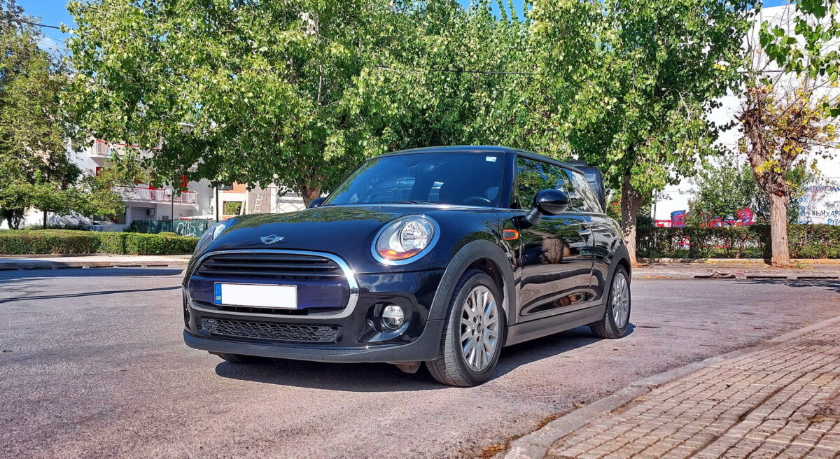 Πώς να φωτογραφήσεις σωστά το αυτοκίνητο σου για να το πουλήσεις