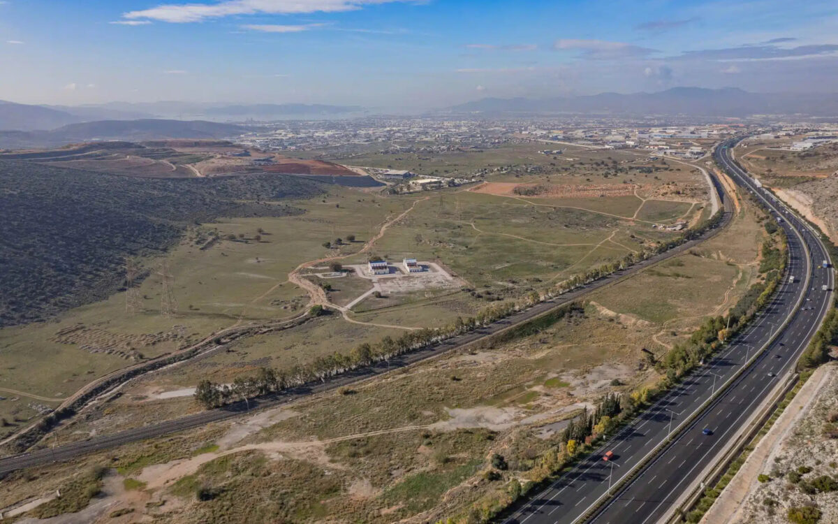 Καμία σωτηρία για τον Κηφισό: «Ναυάγησε» το σχέδιο για επιχειρηματικό πάρκο στο Δήμο Φυλής