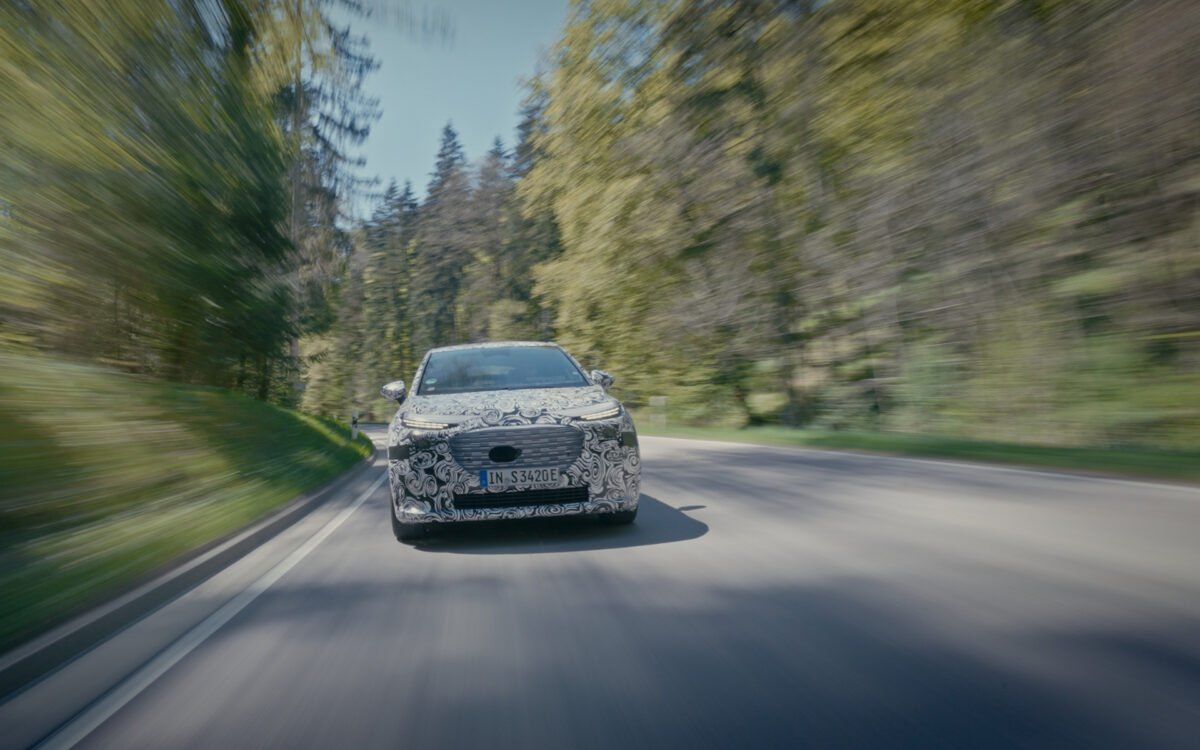 Audi A2 e-tron: Η μεγάλη… ηλεκτρική επιστροφή ενός γνώριμου ονόματος είναι γεγονός (+video)