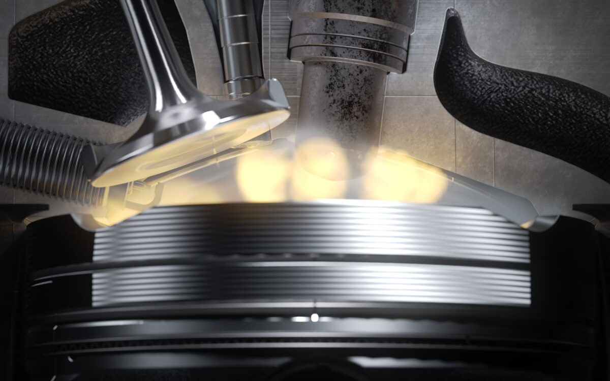 BMW M Ignite: Τι είναι το σύστημα ανάφλεξης σε προθάλαμο (video)