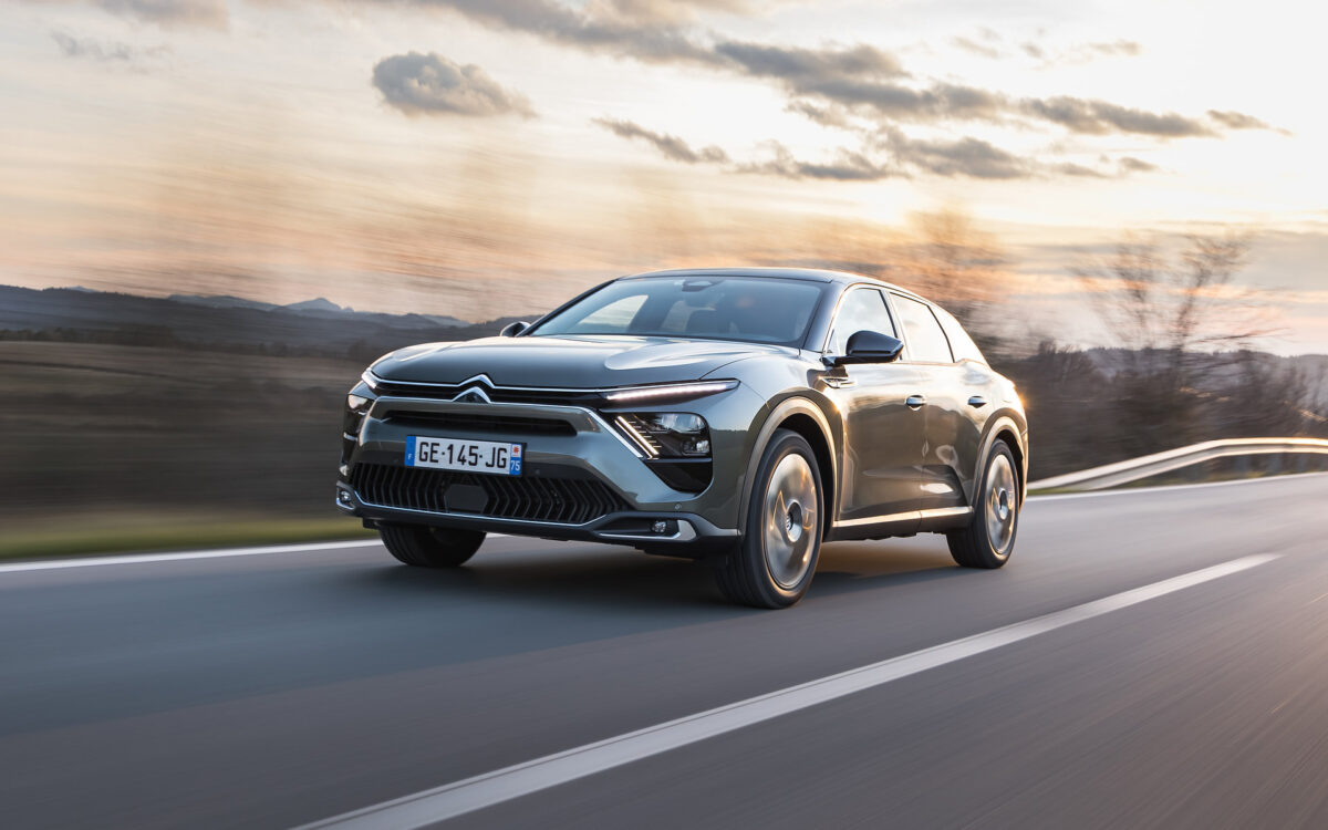 Ανάκληση ασφαλείας αυτοκινήτων Citroen, DS Automobiles, Opel και Peugeot