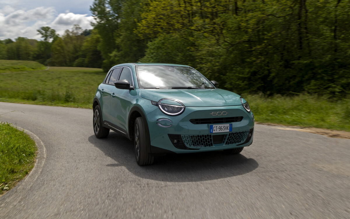Ανάκληση ασφαλείας αυτοκινήτων FIAT 600, FIAT Grande Panda, Jeep Avenger MHEV και Alfa Romeo Junior Ibrida