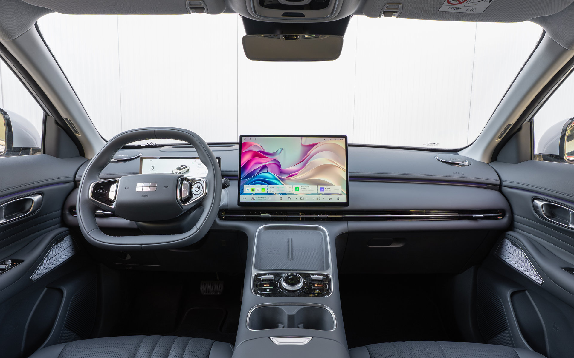 Geely-Starray-5