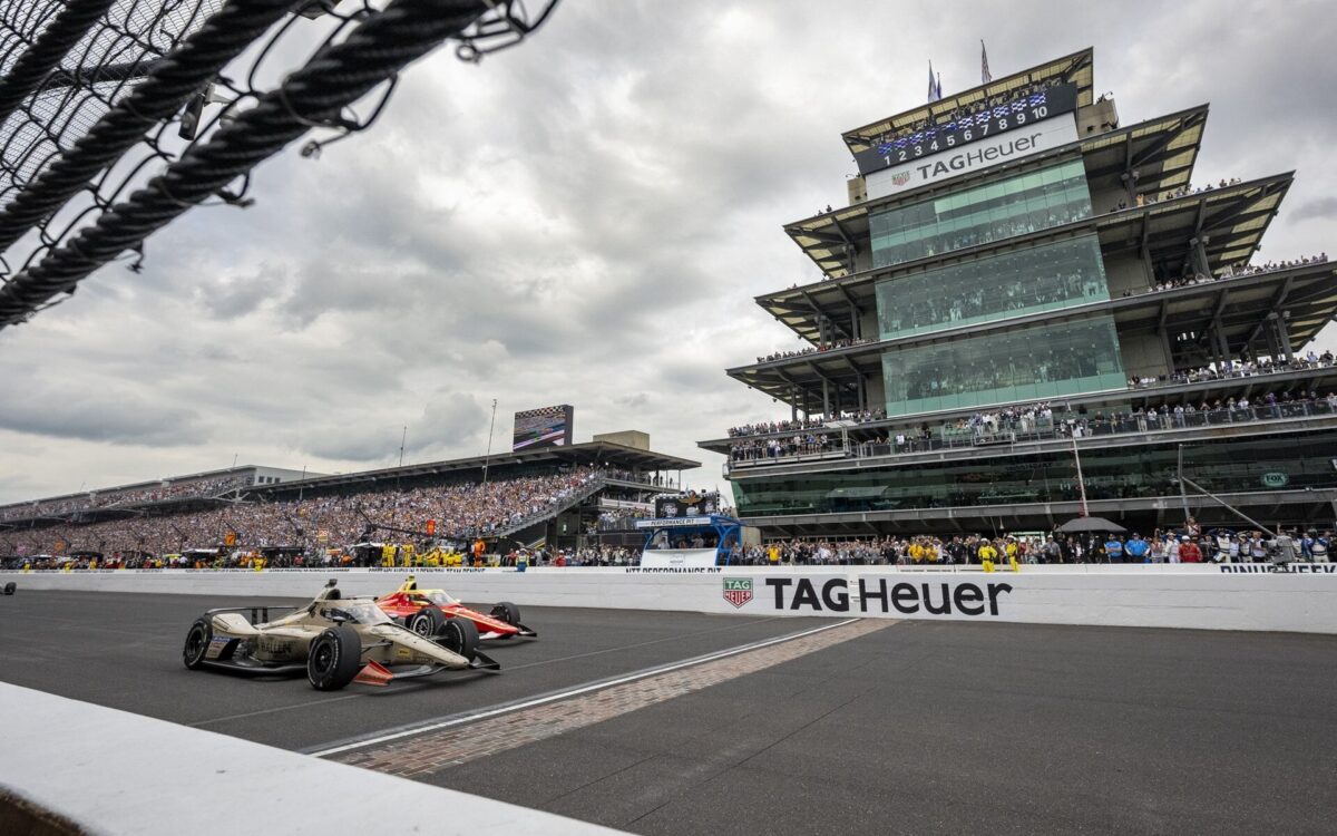 Indianapolis 500: Η νίκη με την μικρότερη διαφορά στην ιστορία του αγώνα (video)
