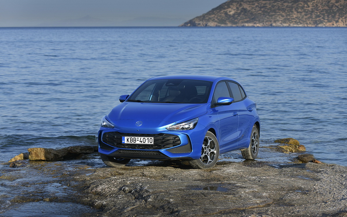 BEST BUY: MG3