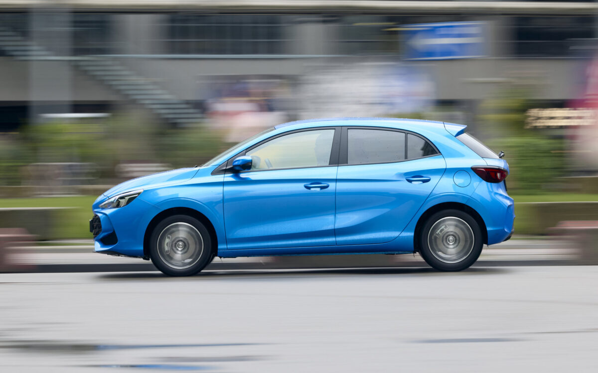 BEST BUY: MG3