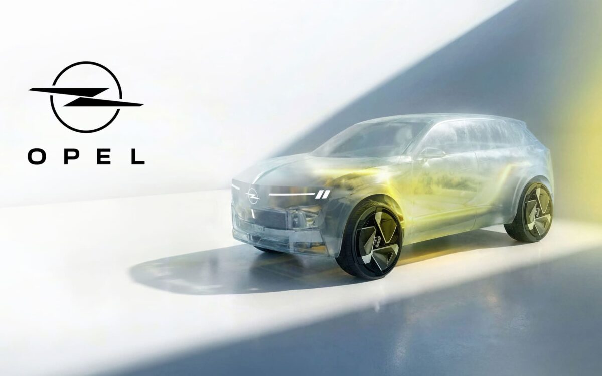 Opel: Παραγωγή στην Ισπανία ηλεκτρικού C-SUV με τεχνολογία από την Leapmotor