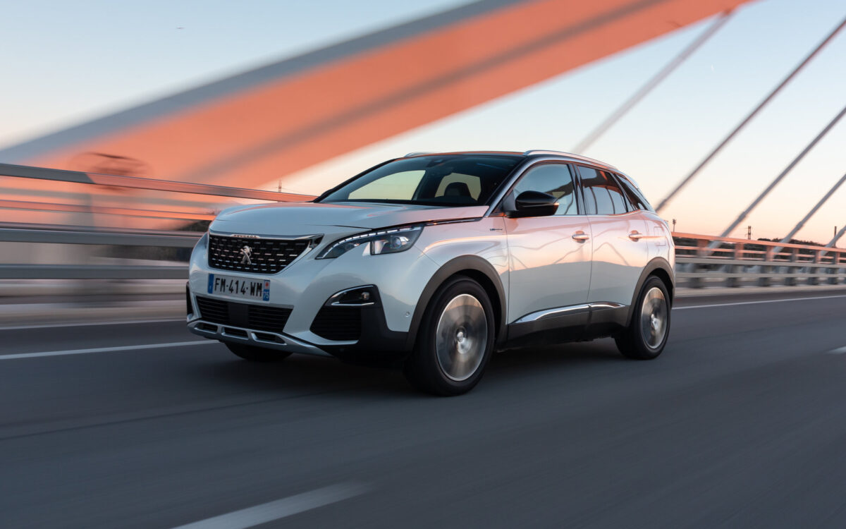 Ανάκληση ασφαλείας αυτοκινήτων Citroen, DS Automobiles, Peugeot και Opel