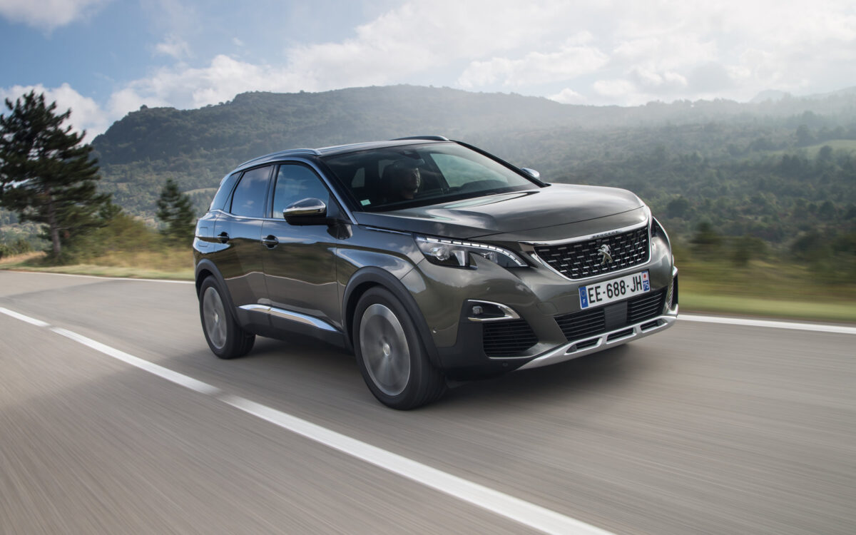 Δοκιμή μεταχειρισμένου: Peugeot 3008, 2015 – 2023