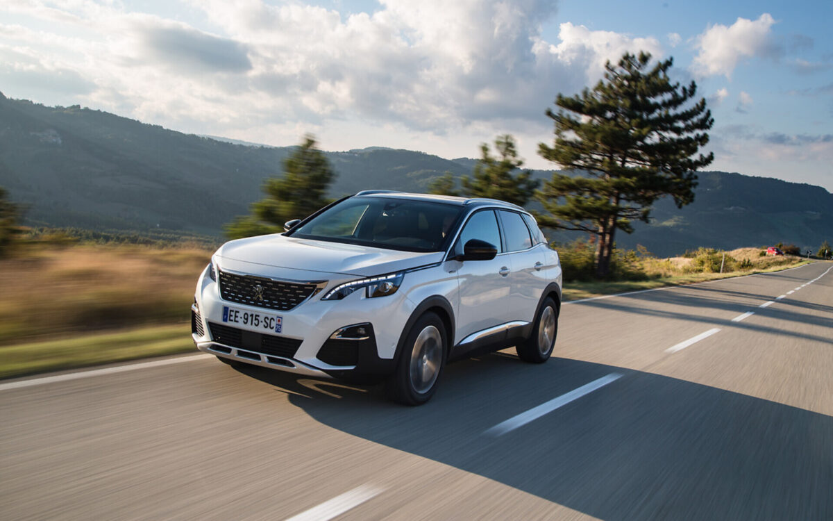 Peugeot Service Active 5+: Νέο πρόγραμμα συντήρησης από την Automotivo