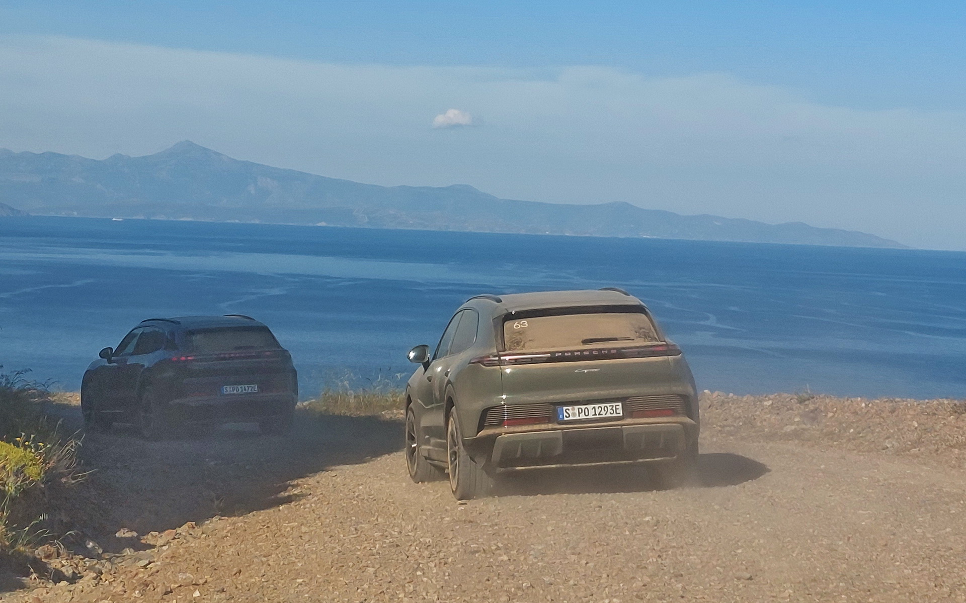 Porsche-Cayenne-Electric-Turbo-Electric-first-drive-2026 (3)