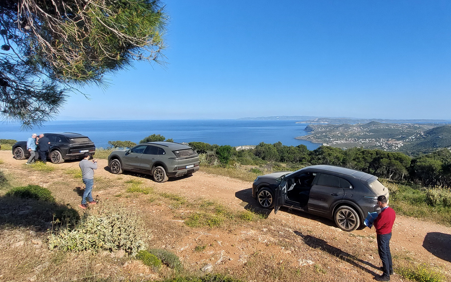 Porsche-Cayenne-Electric-Turbo-Electric-first-drive-2026 (6)