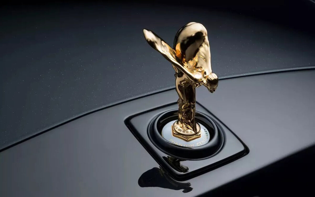 H Rolls-Royce έχει γενέθλια: Η συνάντηση που άλλαξε για πάντα την έννοια της πολυτέλειας