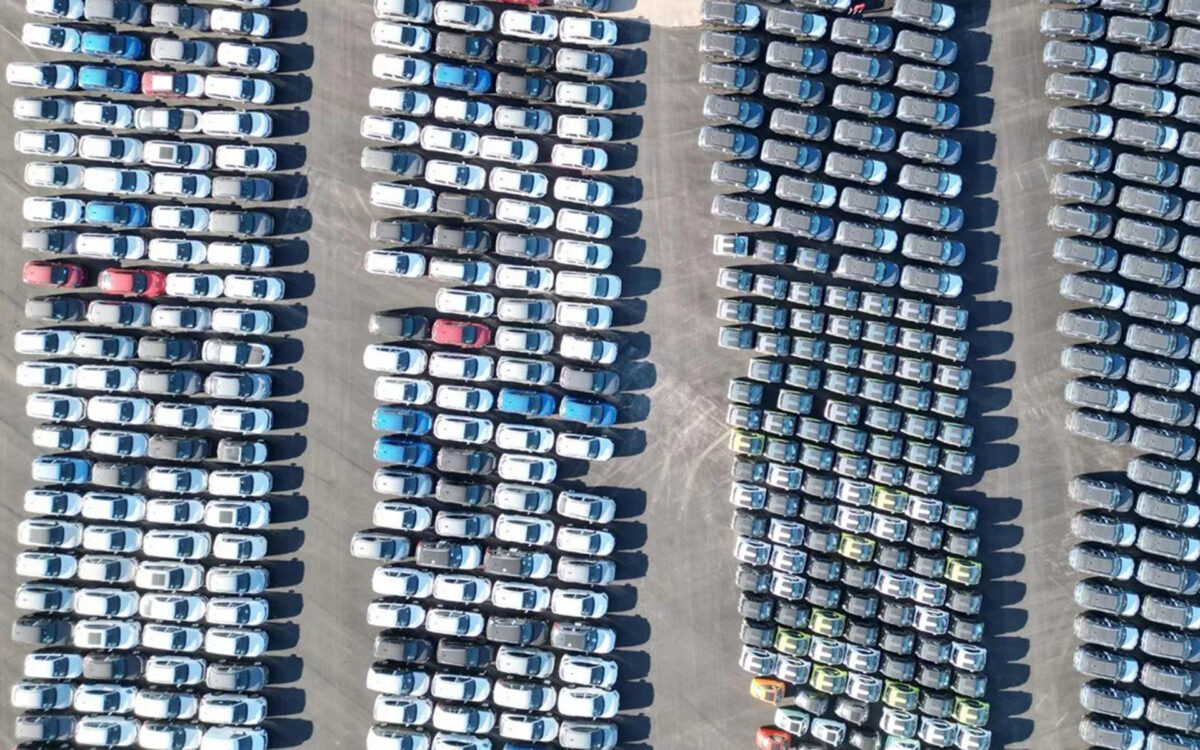ΣΕΑΑ: Έως και 50% των εισαγόμενων μεταχειρισμένων στην Ευρώπη έχουν πειραγμένα χιλιόμετρα