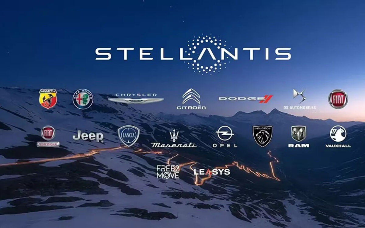 Stellantis: Επένδυση-μαμούθ 60 δις. ευρώ σε νέα και πιο προσιτά μοντέλα ως το 2030