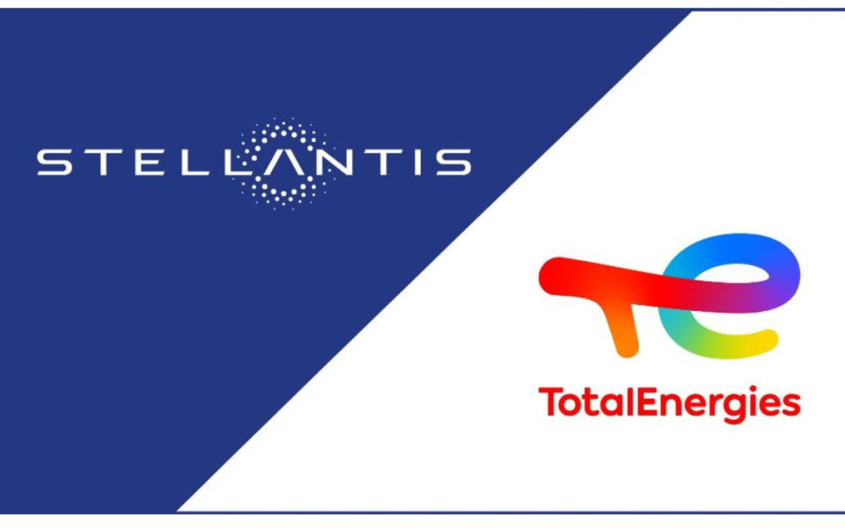 Stellantis και Total Energies επεκτείνουν τη συνεργασία τους στα λιπαντικά νέας γενιάς