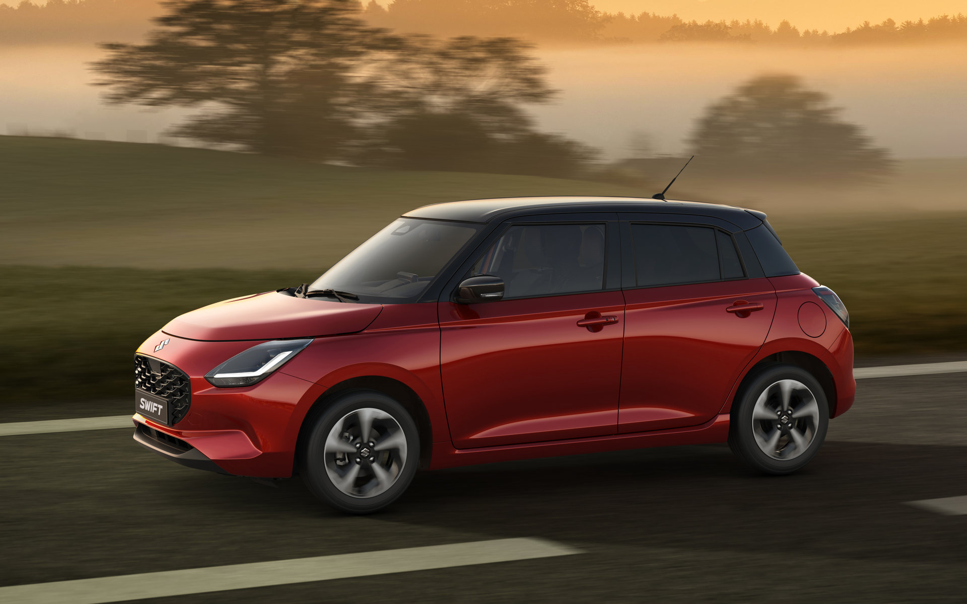 Suzuki-Swift-Hybrid-3