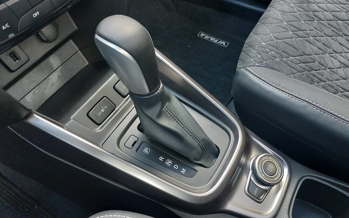 Suzuki-Vitara-1.4T-Hybrid-ALLGRIP-AWD -ΑUTO-2026-TEST-1