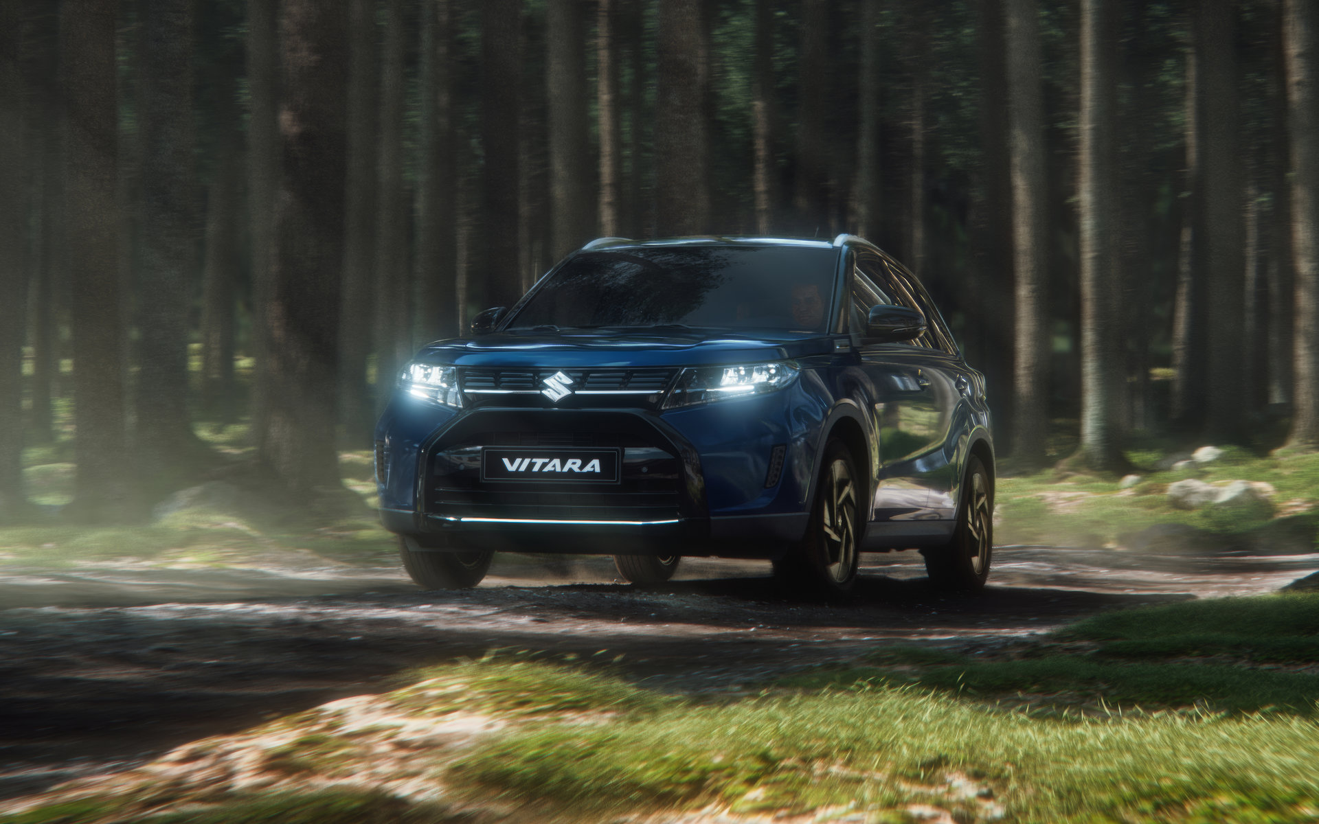Suzuki-Vitara