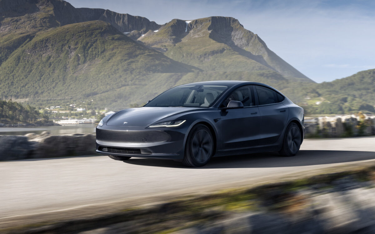 Η Tesla σαρώνει την Ευρώπη με Model Y και Model 3 – Άνοδος 60% στα ηλεκτρικά