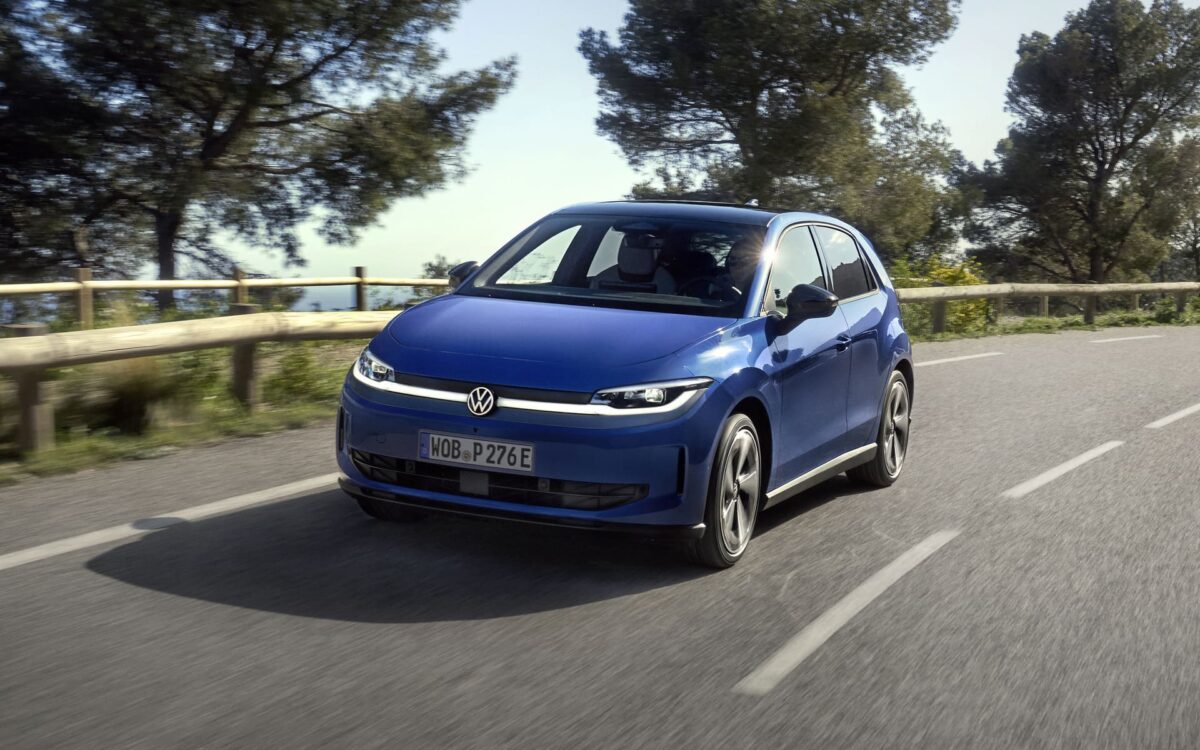 Volkswagen ID. Polo: Προσιτή ηλεκτροκίνηση χωρίς συμβιβασμούς