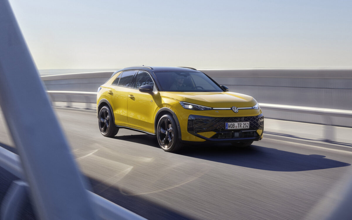 Volkswagen: 10 χρόνια εγγύηση για όλα τα μοντέλα