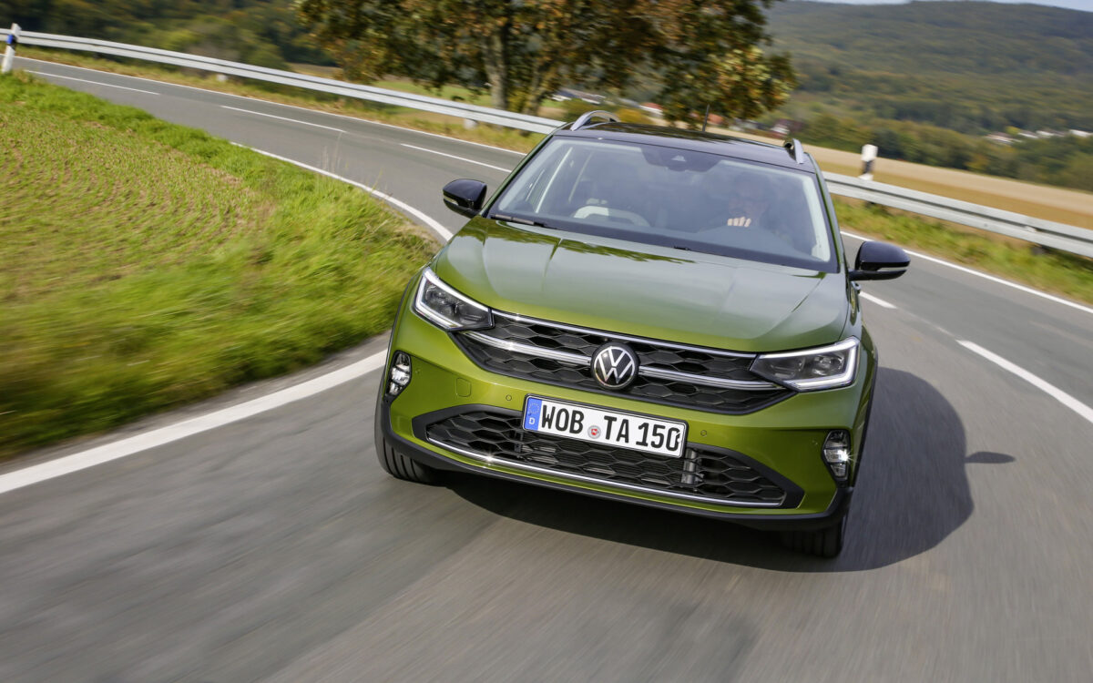 VW Group: Έρχεται «ψαλίδι» έως 50% στη γκάμα των μοντέλων – Ποια κινδυνεύουν