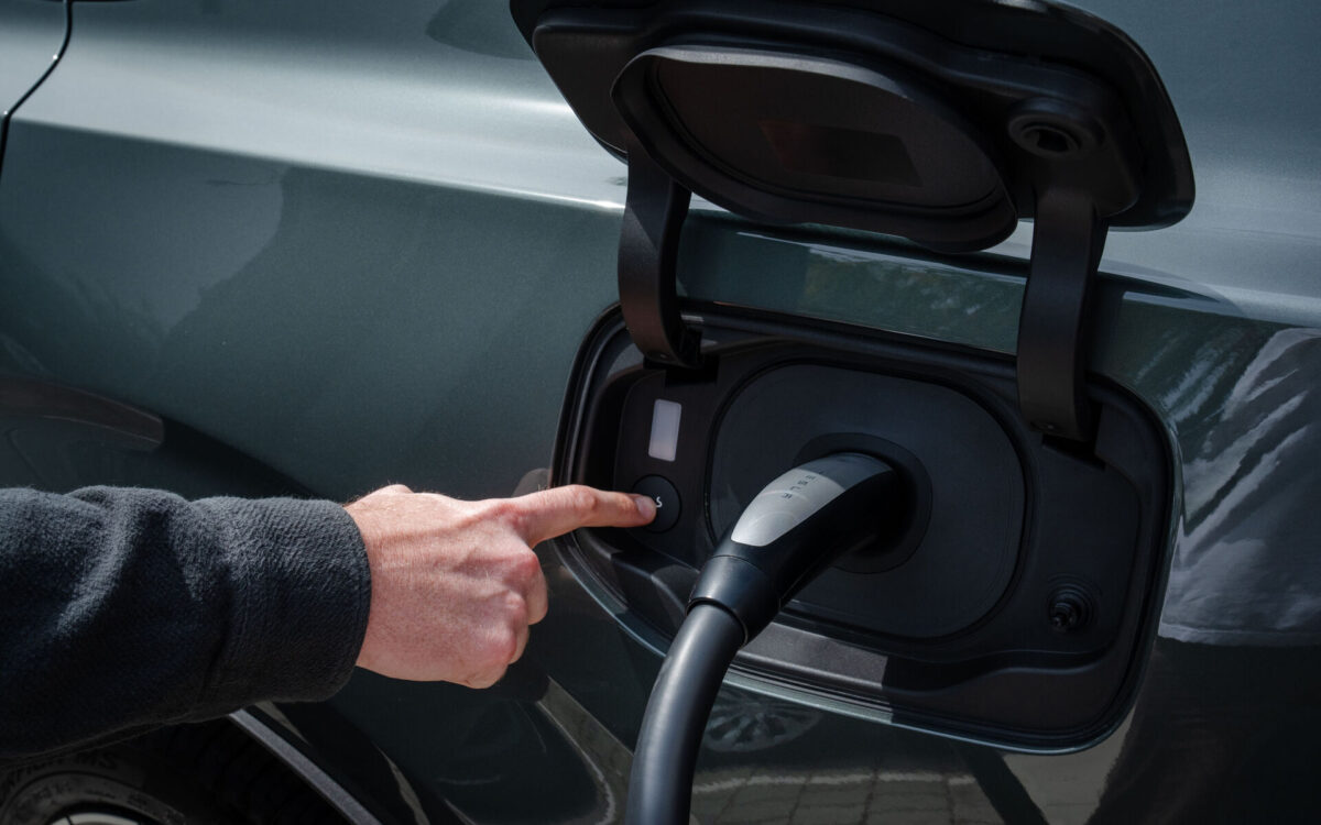 Κοινωνικό Leasing: Εγκρίθηκε η μίσθωση ηλεκτρικού αυτοκινήτου με 150 ευρώ τον μήνα