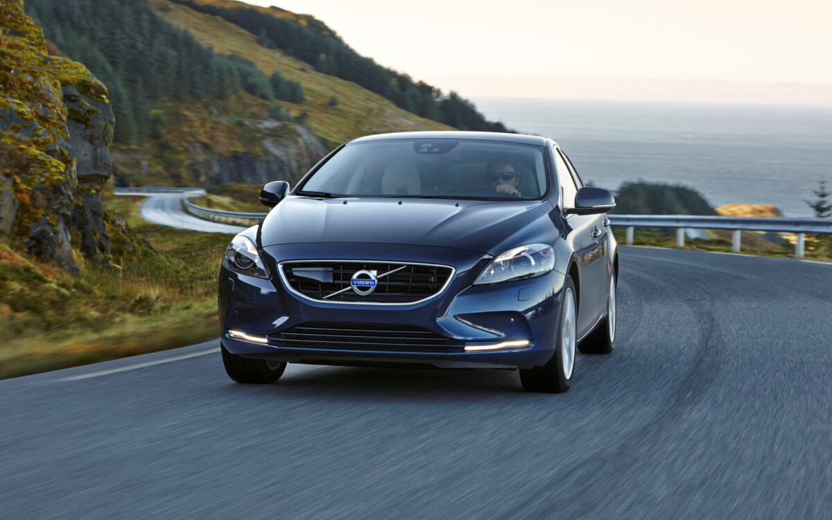 Πρόταση μεταχειρισμένου: Volvo V40 2012 έως 2020