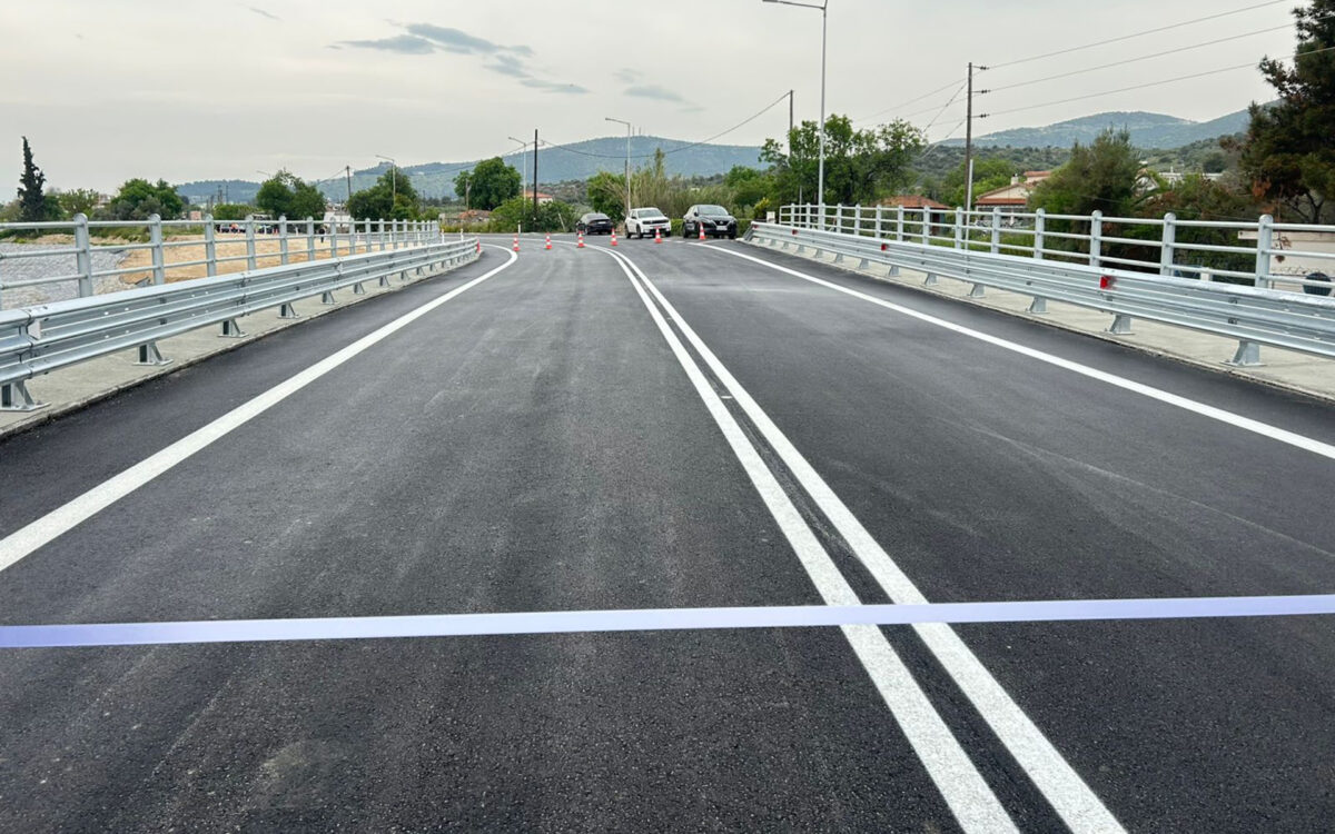 Όλα είναι δρόμος, αρκεί να διαλέξεις το σωστό