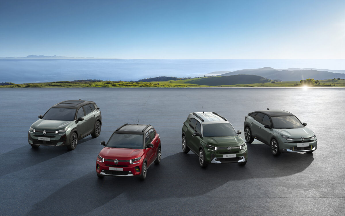 Citroen: Παράταση στην απόσυρση έως τέλος Μαΐου