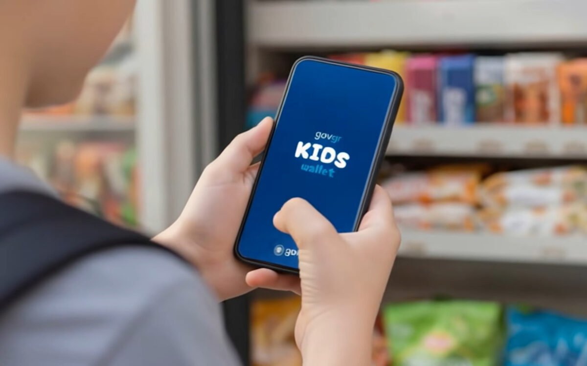 Ηλεκτρικά πατίνια: Μέσω του Kids Wallet η πιστοποίηση της ηλικίας