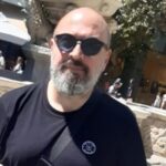 Κώστας Λημναίος