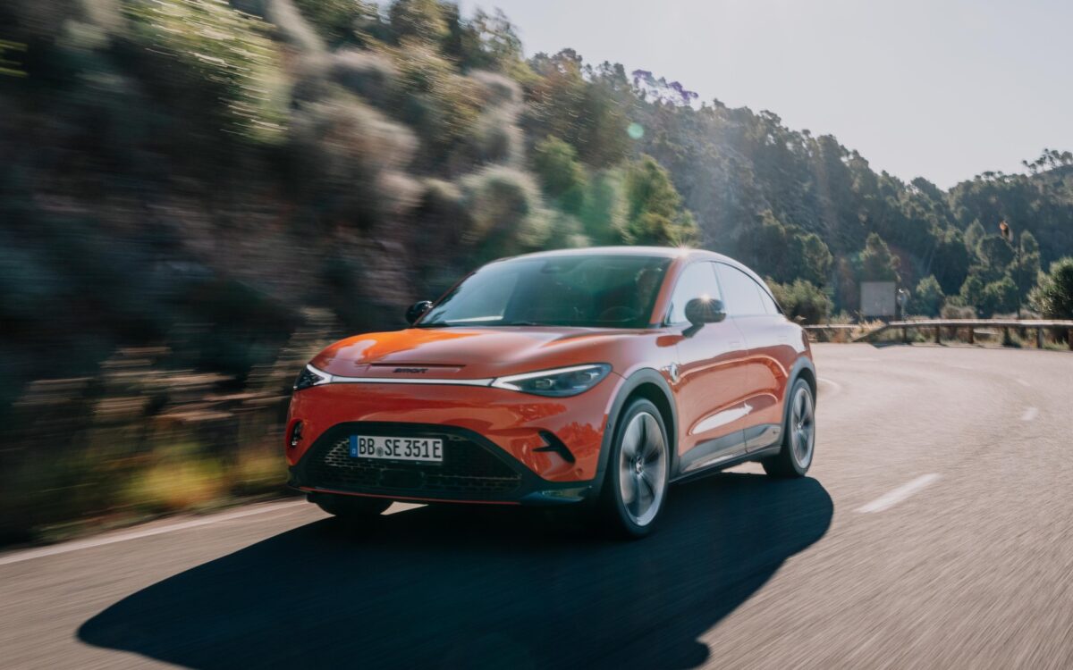smart BRABUS: Ηλεκτρικά επιδόσεων με όφελος έως 10.500 ευρώ