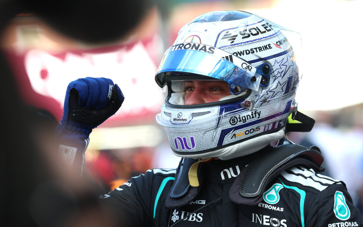 F1 – Antonelli: Ο 19χρονος Ιταλός έγινε ο «Πρίγκιπας» του Μονακό, εγκατέλειψε ο Leclerc (video)