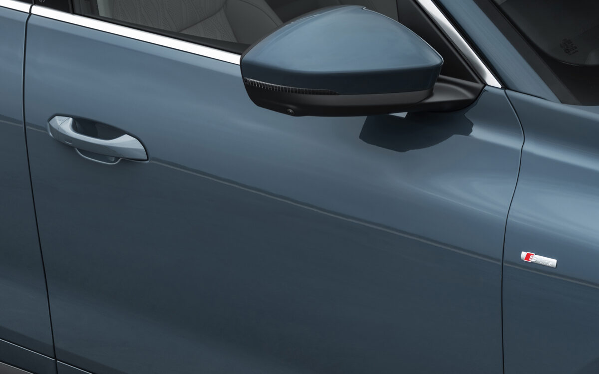Audi Q7: Πρώτο επίσημο teaser για την τρίτη γενιά του μεγάλου SUV