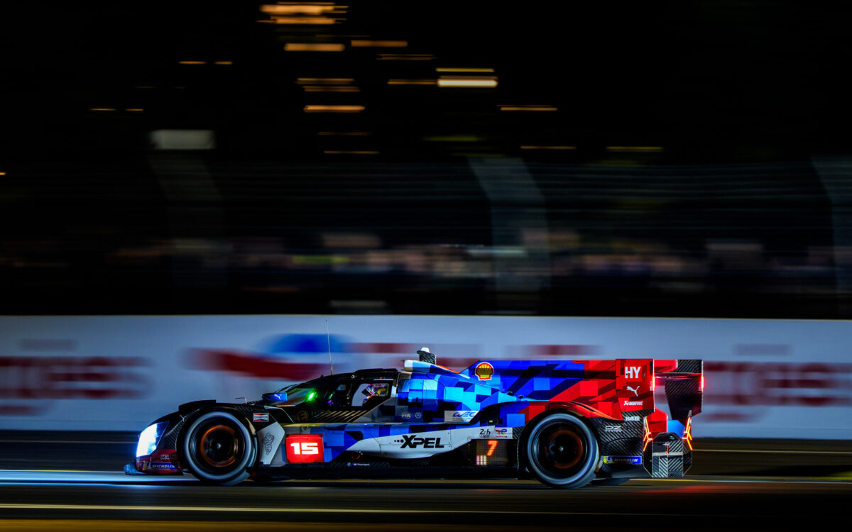 24 ‘Ωρες Le Mans: Ιστορική pole για την BMW (video)