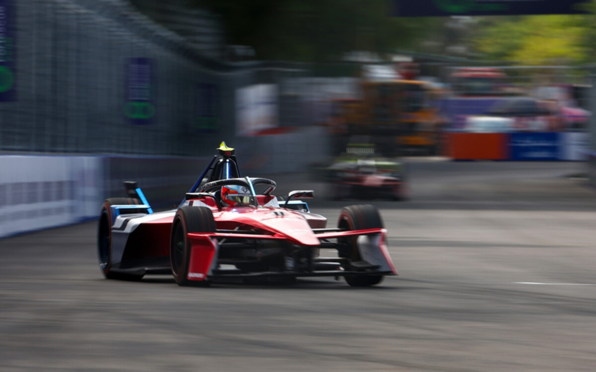 Formula E: Βαθμοί για τη Citroen στη Σάνια, παρά τις αντιξοότητες