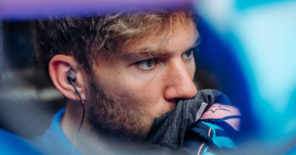 F1: Στην 3η θέση του Μονακό ο Gasly, έχασε το βάθρο ο Hadjar (video)
