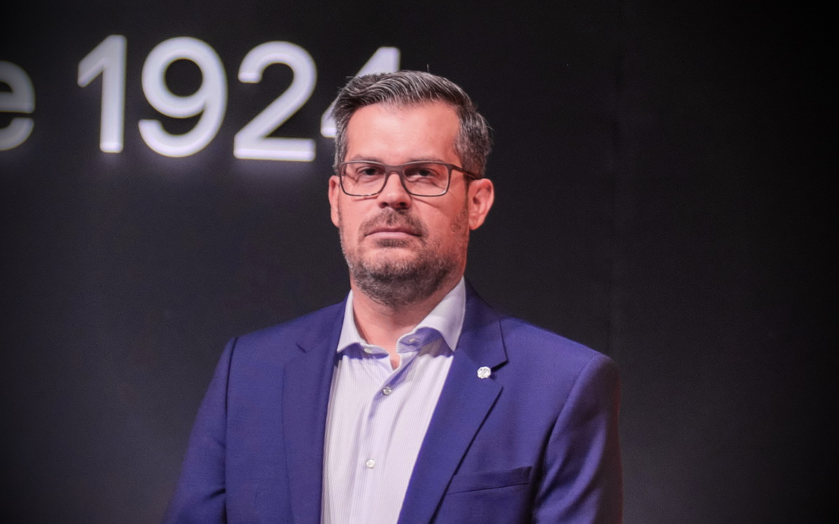 Ο Ιωάννης Καραβάς αναλαμβάνει Brand Head / Commercial Director της MG