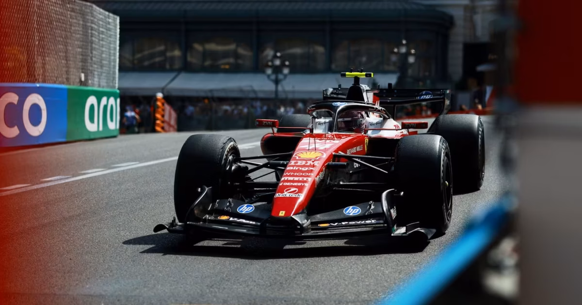F1: Η κατηγορία στην οποία η Ferrari είναι πρώτη φέτος