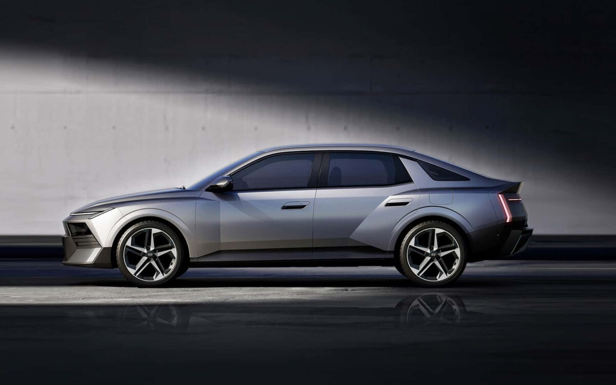 Επίσημο: Η Hyundai αποκαλύπτει την όγδοη και πιο… πληθωρική γενιά του Elantra